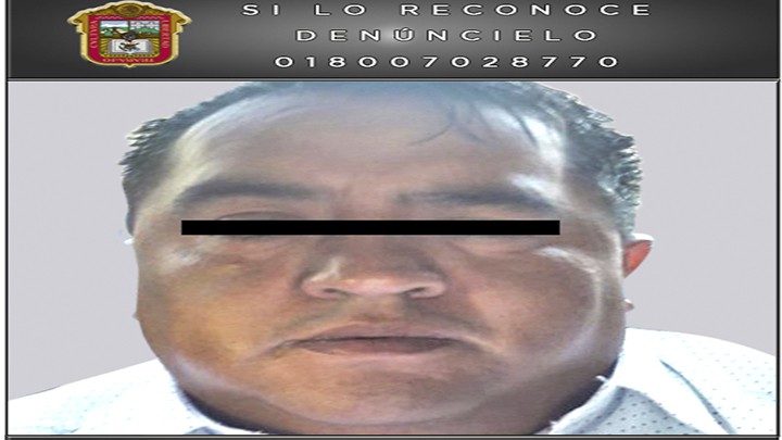 VINCULAN A PROCESO A PRSUNTO HOMICIDA DEL DIRECTOR DE LA POLICÍA DE ISIDRO FABELA