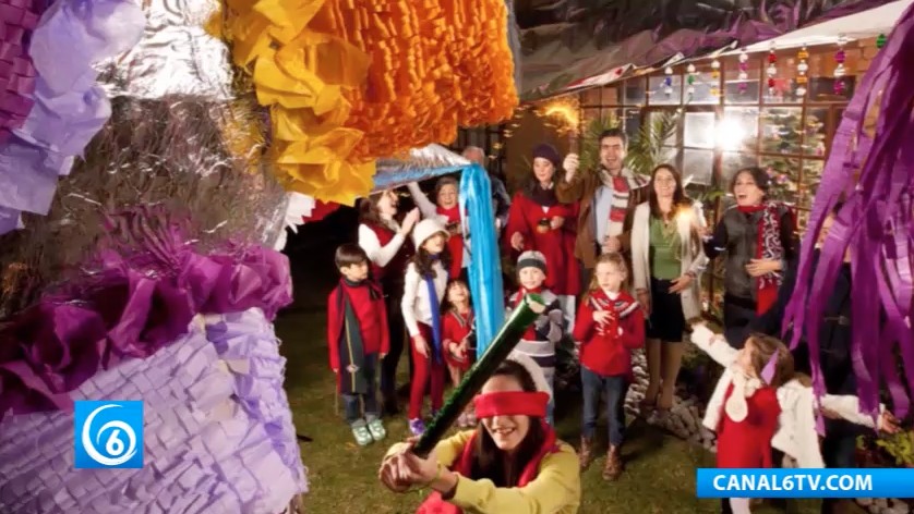 Inició la temporada de posadas