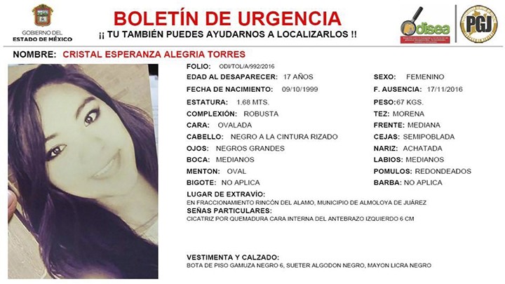 Boletín de Urgencia Odisea