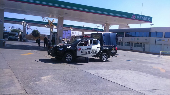 Gobierno municipal respetuoso de manifestaciones: Pineda Ramírez