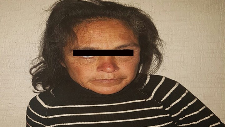 Mujer con incapacidad mental mental intenta sustraer a menor en Chimalhuacán
