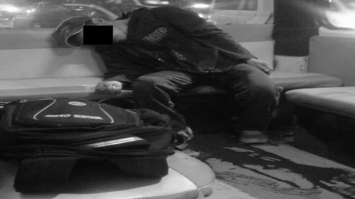 ASESINAN A HOMBRE POR RESISTIRSE A UN ASALTO EN TLALNEPANTLA