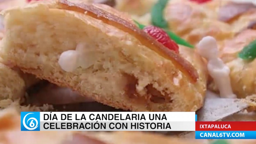 Día de la Candelaria, una celebración con historia