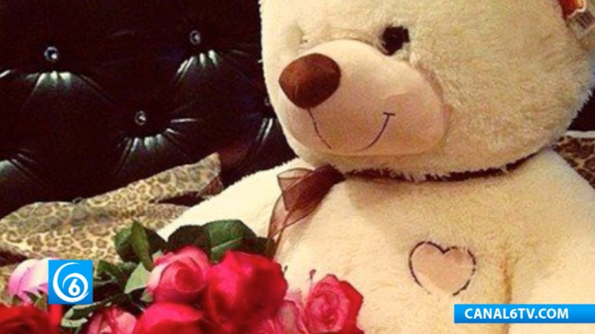 Gastos en regalos para este Día de San Valentín