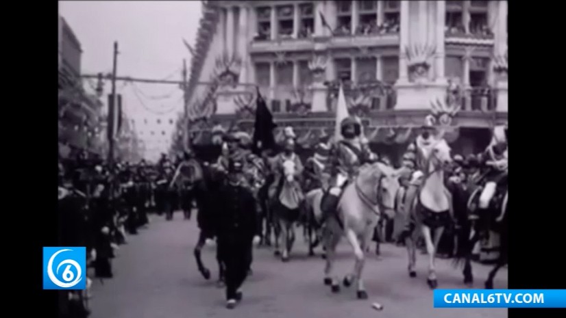 Un Día Como Hoy 15 de marzo...