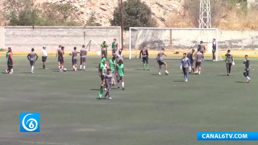 Club de fútbol Cafetaleros