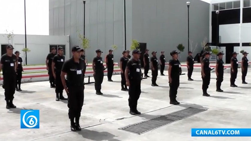 Seguridad Pública de Chimalhuacán será dividida en cuadrantes