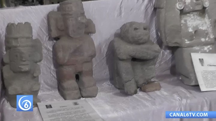 El Museo de Coatepec