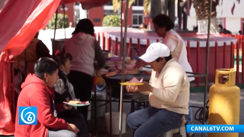 Las consecuencias de una mala alimentación