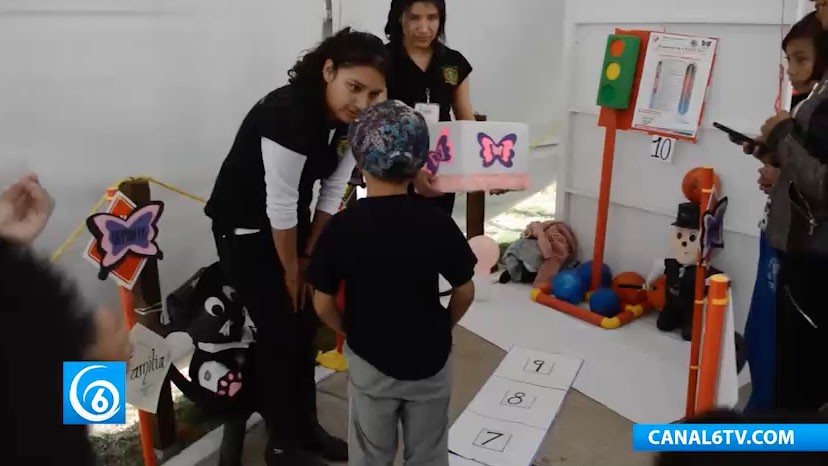 Realizan en Chimalhuacán capacitaciones y ejercicios, para enfrentar contingencias municipio