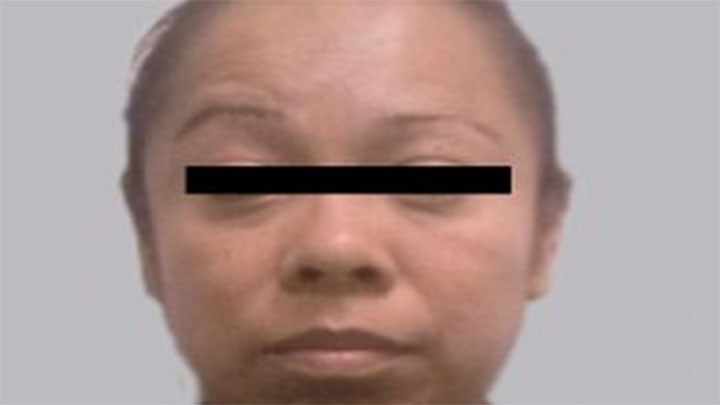 DETIENEN A MUJER POR PRESUNTA EXTORSIÓN EN NEZAHUALCÓYOTL