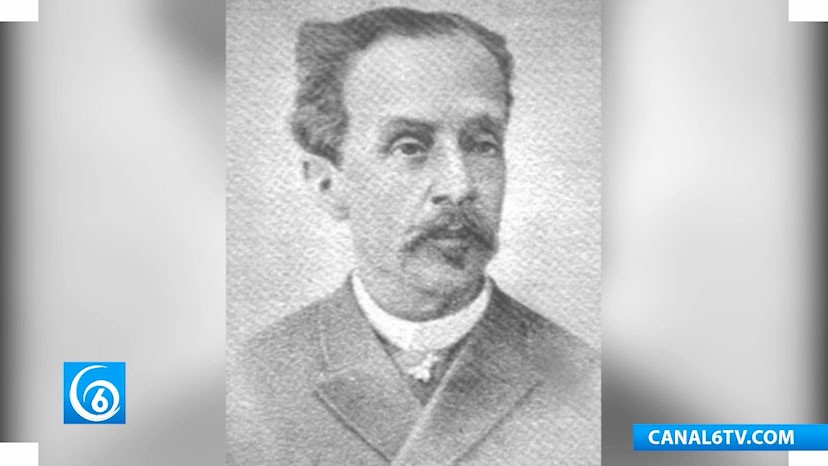 Un Día Como Hoy 04 de abril...