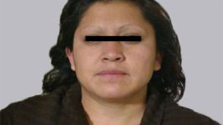 VINCULAN A PROCESO A PRESUNTA RESPONSABLE DE SECUESTRO EN CHALCO