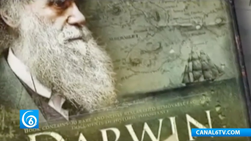 Un Día Como Hoy 19 de abril...