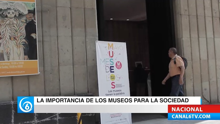 La importancia de los museos en la sociedad