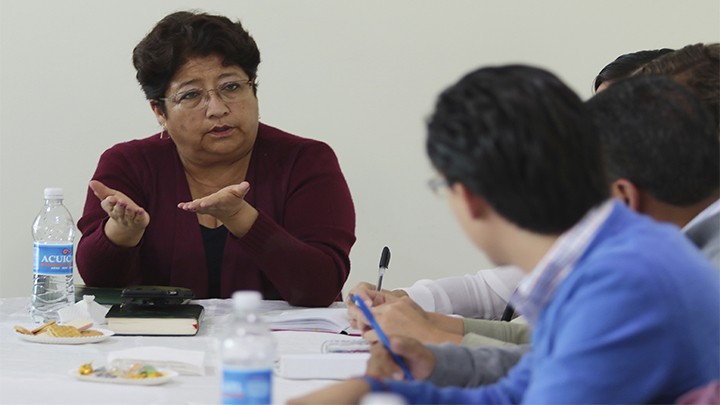 Inicia equipamiento de Hospital General San Agustín