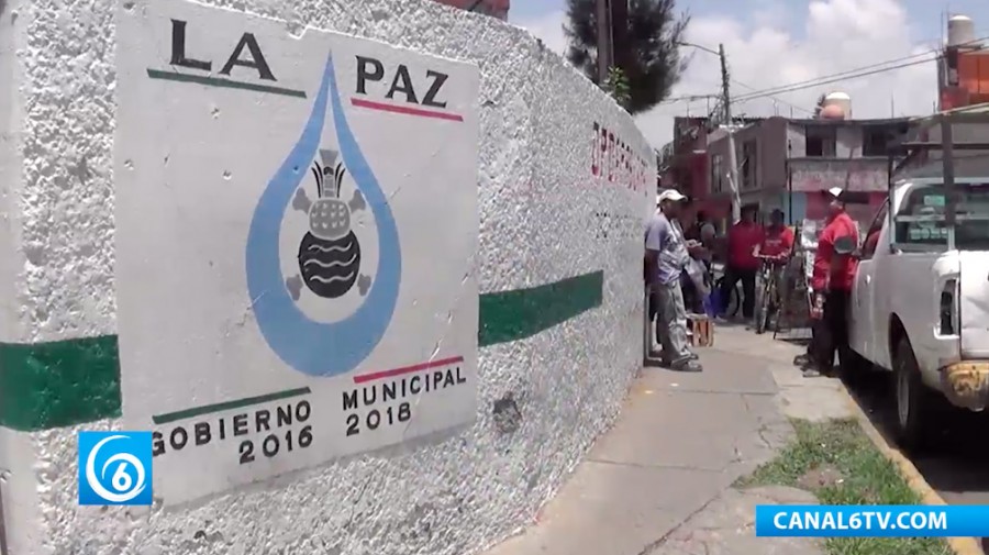 Trabajadores de ODAPAS La Paz denuncian despedidos injustificados