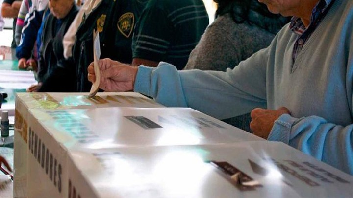 ADELANTARAN PRECAMPAÑAS PARA DIPUTADOS Y SENADORES EN EL EDOMEX