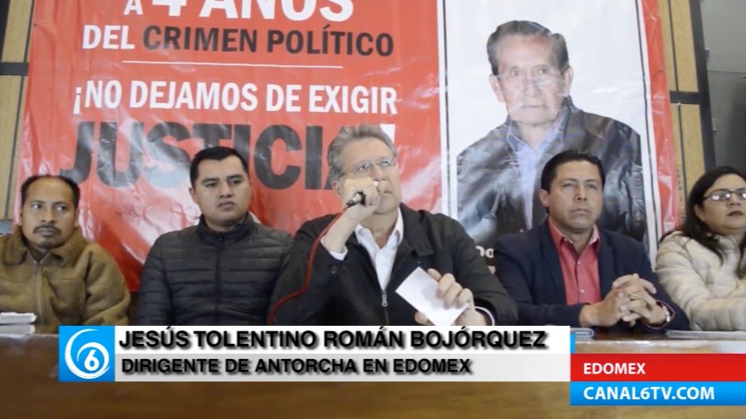 Piden investigar al ex diputado Armando Corona vinculado a la desaparición de Manuel Serrano