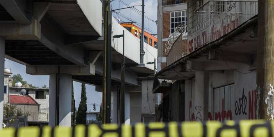 CONTINUARÁN SIN SERVICIO 4 ESTACIONES DE LA LÍNEA 12 DEL METRO TRAS SISMO