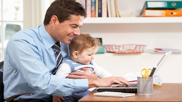 Aprueban ley de paternidad para trabajadores del ayuntamiento en Ixtapaluca