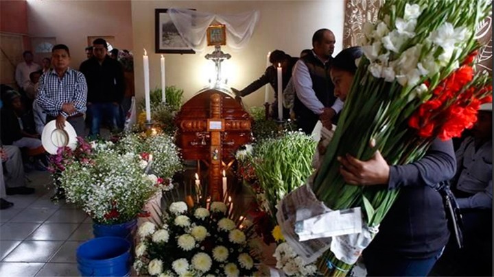 Despiden a alcalde de Huitzilán de Serdán