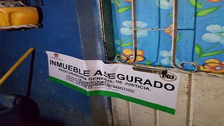 CATEAN UN PUNTO DE VENTA DE DROGA EN NEZAHUALCÓYOTL; DETIENEN A UN SUJETO