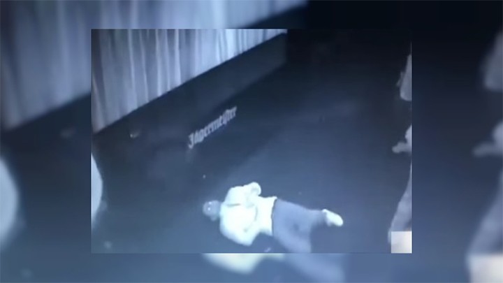 ASESINAN A JOVEN POR DEFENDER UNA MUJER EN BAR DE MORELOS