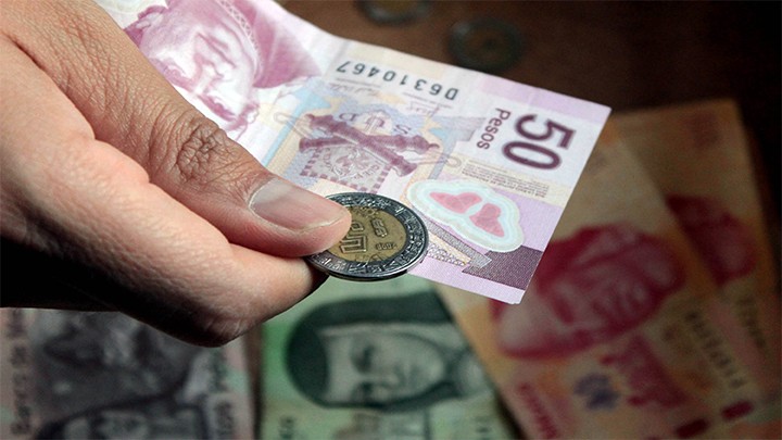 EL 70% DE TRABAJADORES MEXIQUENSES RECIBE UN SUELDO MENOR A SEIS MIL PESOS