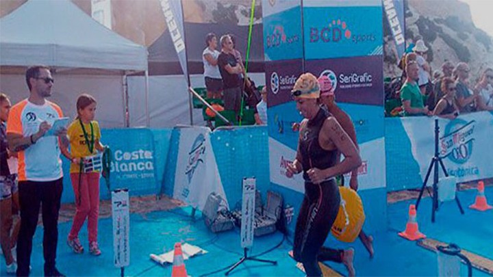 DESTACADA PARTICIPACIÓN DE CHIMALHUACANO EN CAMPEONATO MUNDIAL OCEANMAN