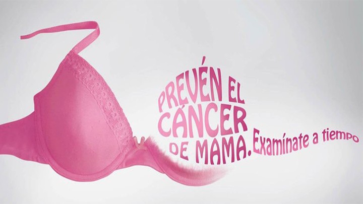 Día Mundial Contra el Cáncer de Mama