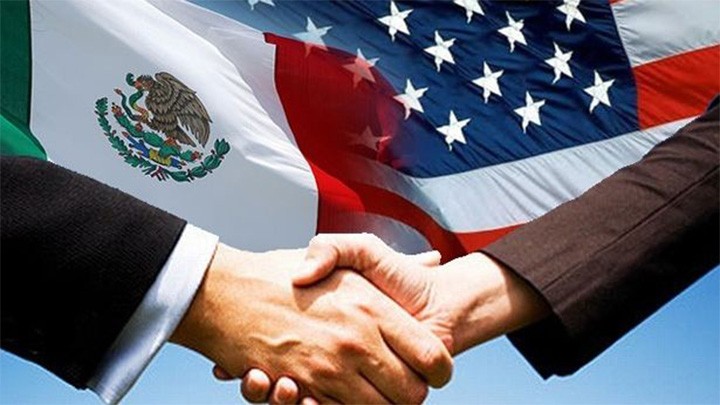 EU RECHAZA QUERER SABOTEAR LA RELACIÓN CON MÉXICO