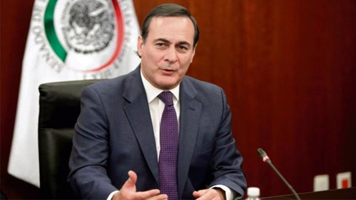 EL CESE EN LA FEPADE ENRARECE EL PROCESO ELECTORAL: CCE