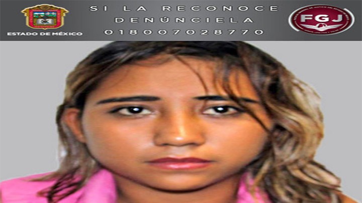 SENTENCIAN A UNA MUJER A 130 AÑOS DE PRISIÓN POR SECUESTRO