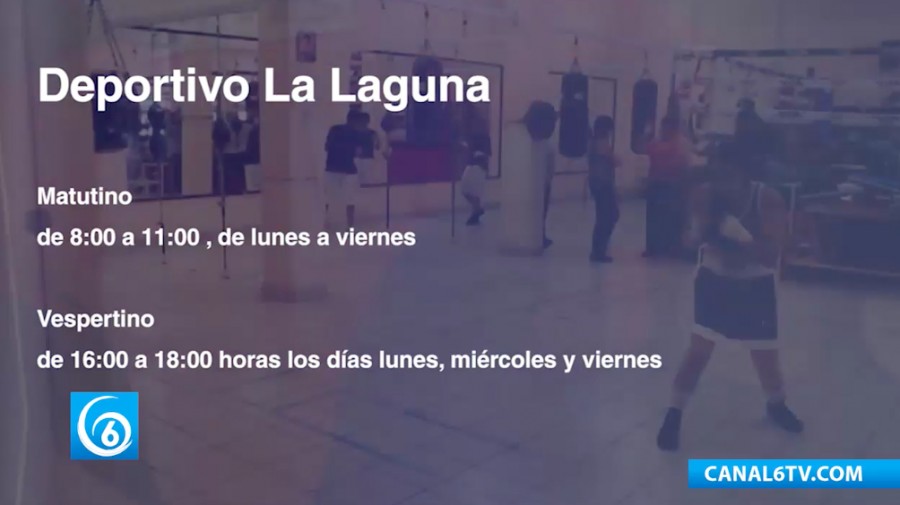 El IMCUFIDECh impulsa el box para niños y jóvenes