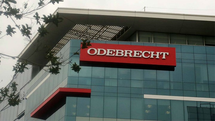 MÉXICO RECHAZA PACTO DE IMPUNIDAD CON ODEBRECHT