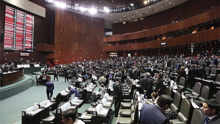 DESDE EL PRI Y HASTA MORENA, DIPUTADOS PERFILAN AUTOASIGNARSE MÁS RECURSOS