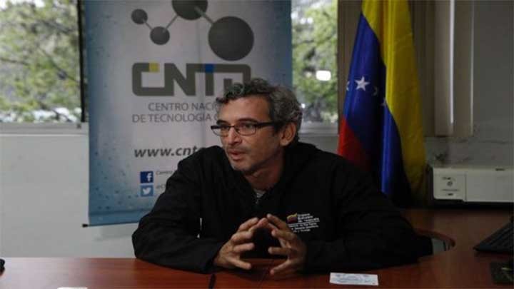 VENEZUELA BUSCA ALTERNATIVAS PARA LA EXTRACCIÓN ECOLÓGICA DE MINERÍA