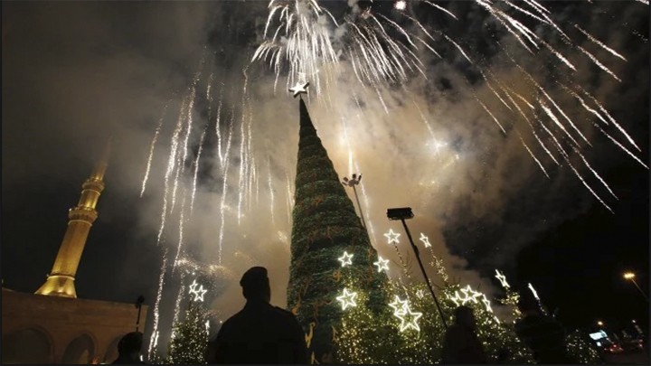 EL IMPACTO AMBIENTAL DE LAS FIESTAS NAVIDEÑAS