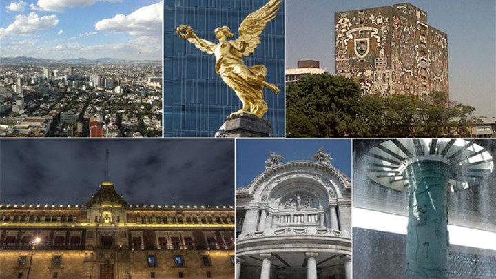 MUSEOS DE LA CDMX, UNA ALTERNATIVA PARA DISFRUTAR LAS VACACIONES DECEMBRINAS