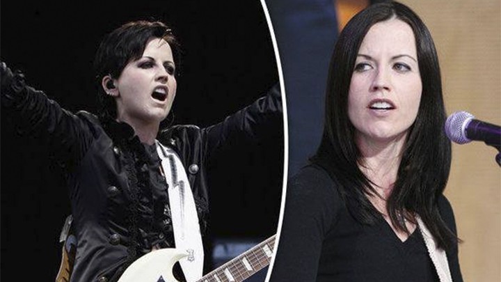 MUERE A LOS 46 AÑOS VOCALISTA DE THE CRANBERRIES