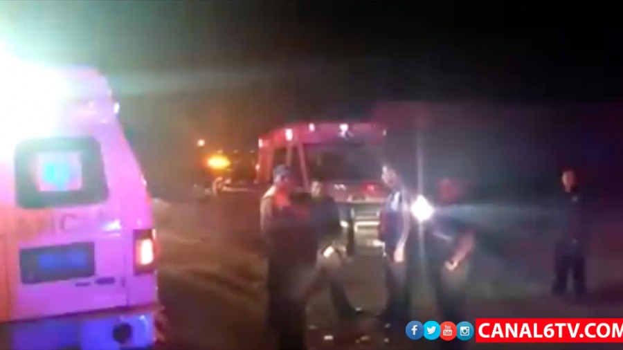 POLICÍA FEDERAL DE MÉXICO NIEGA EMBOSCADA EN MORELOS