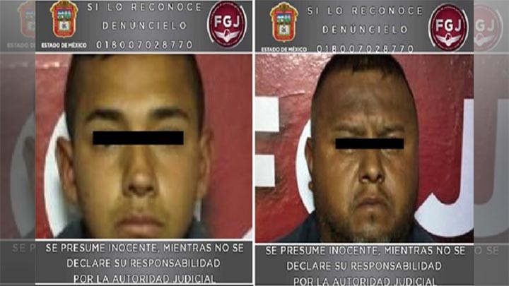 VINCULAN A PROCESO A DOS SUJETOS INVESTIGADOS POR LA AGRESIÓN A LÍDER DEL PES EN EDOMÉX