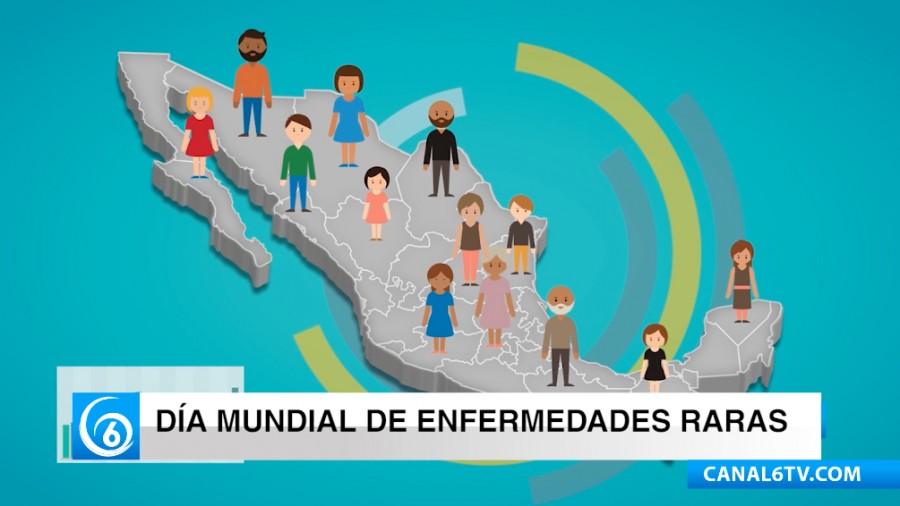 Día Mundial de la Enfermedades Raras