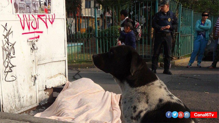 Una persona en situación vulnerable murió en Iztapalapa