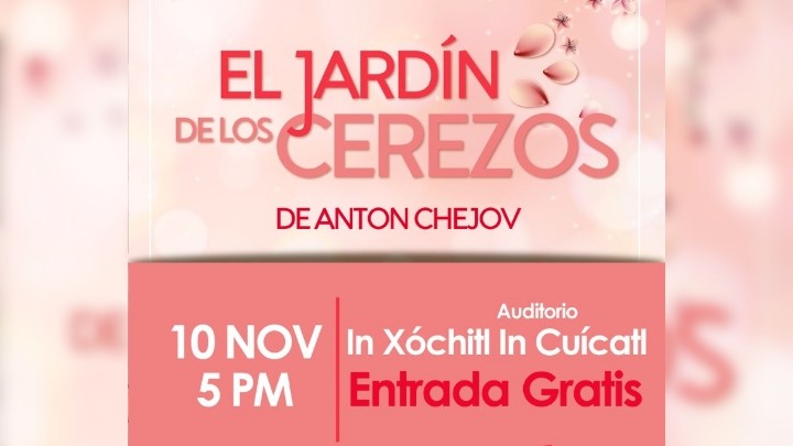 Antorcha Ixtapaluca promueve teatro gratuito