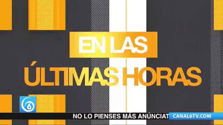 Lo destacado de la información nacional