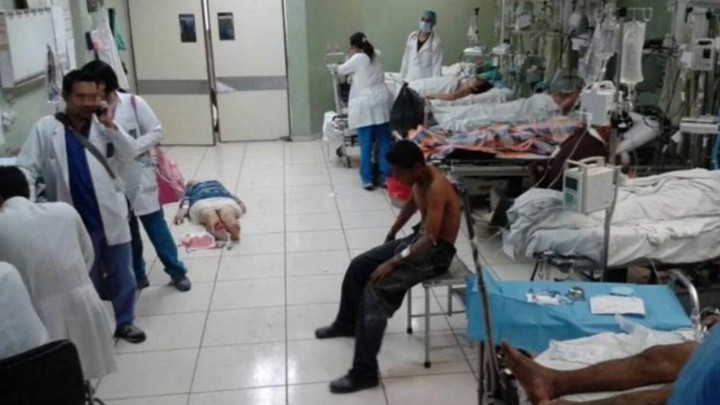 Nuevo Sistema de Salud Pública: AMLO