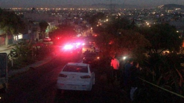 Seis niños mueren calcinados en su propia casa