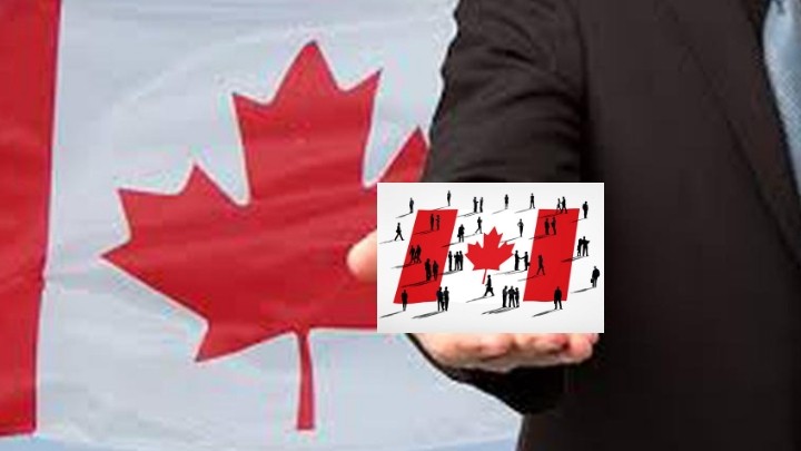 Canadá aceptaría a 330 mil nuevos migrantes para este 2019